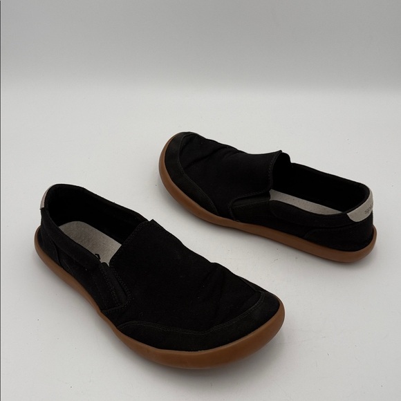 Splay STREETSTYLE Slip-on jet barefoot shoe Mens 13 black casual vacation beach